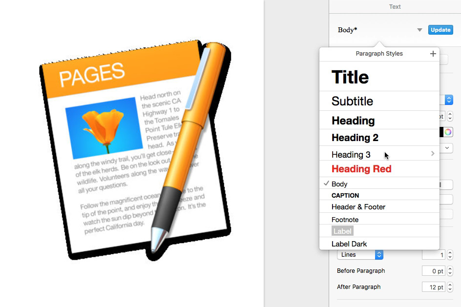 Pages Program For Mac Free Download